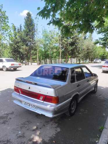 LADA (VAZ) 2115 2004, 270,180 km - 1.5 l - Gəncə