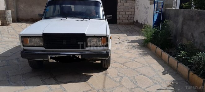 LADA (VAZ) 2107 2004, 250,000 km - 1.6 l - Hacıqabul