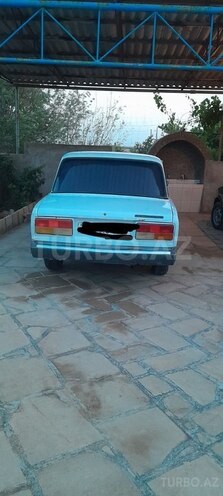 LADA (VAZ) 2107 2004, 250,000 km - 1.6 l - Hacıqabul