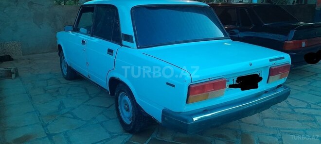 LADA (VAZ) 2107 2004, 250,000 km - 1.6 l - Hacıqabul