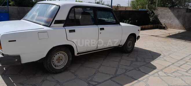 LADA (VAZ) 2107 2004, 250,000 km - 1.6 l - Hacıqabul