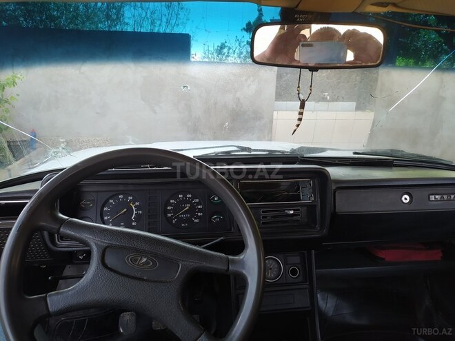 LADA (VAZ) 2107 2004, 250,000 km - 1.6 l - Hacıqabul
