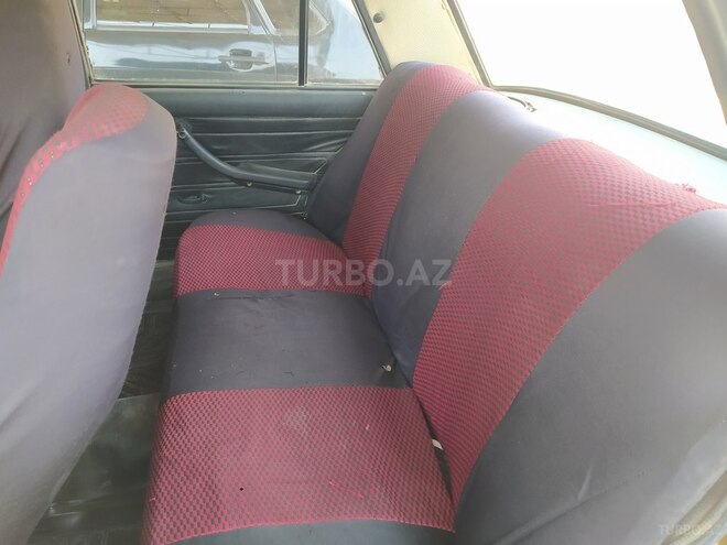 LADA (VAZ) 2107 2004, 250,000 km - 1.6 l - Hacıqabul
