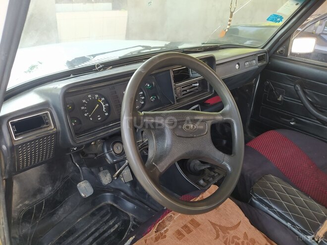 LADA (VAZ) 2107 2004, 250,000 km - 1.6 l - Hacıqabul