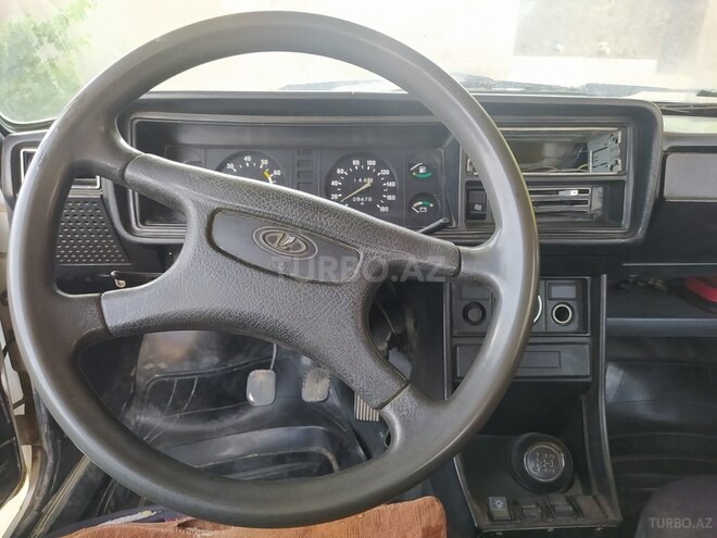 LADA (VAZ) 2107 2004, 250,000 km - 1.6 l - Hacıqabul