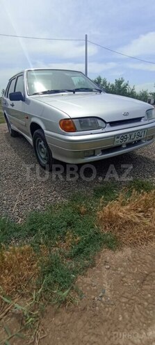 LADA (VAZ) 2115 2010, 310,000 km - 1.6 l - İmişli
