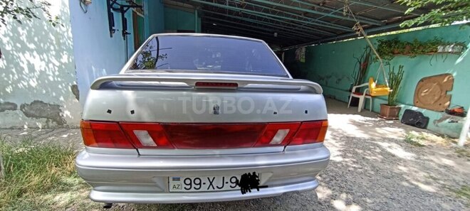 LADA (VAZ) 2115 2010, 310,000 km - 1.6 l - İmişli