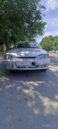LADA (VAZ) 2115 2010, 310,000 km - 1.6 l - İmişli