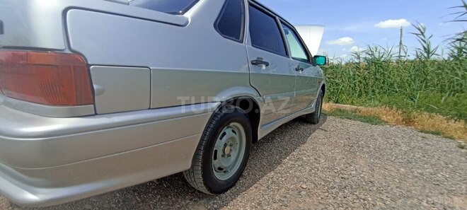 LADA (VAZ) 2115 2010, 310,000 km - 1.6 l - İmişli