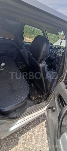 LADA (VAZ) 2115 2010, 310,000 km - 1.6 l - İmişli