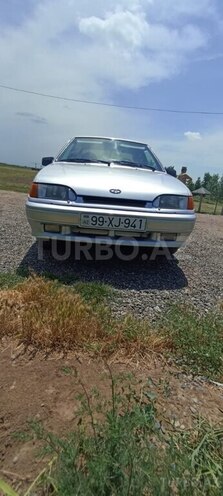 LADA (VAZ) 2115 2010, 310,000 km - 1.6 l - İmişli