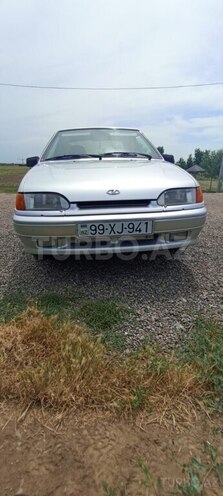 LADA (VAZ) 2115 2010, 310,000 km - 1.6 l - İmişli