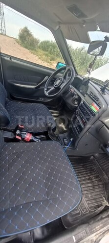 LADA (VAZ) 2115 2010, 310,000 km - 1.6 l - İmişli