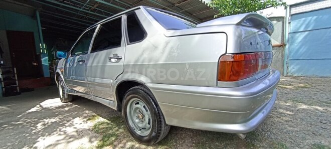 LADA (VAZ) 2115 2010, 310,000 km - 1.6 l - İmişli