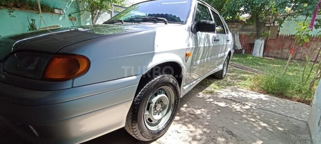 LADA (VAZ) 2115 2010, 310,000 km - 1.6 l - İmişli
