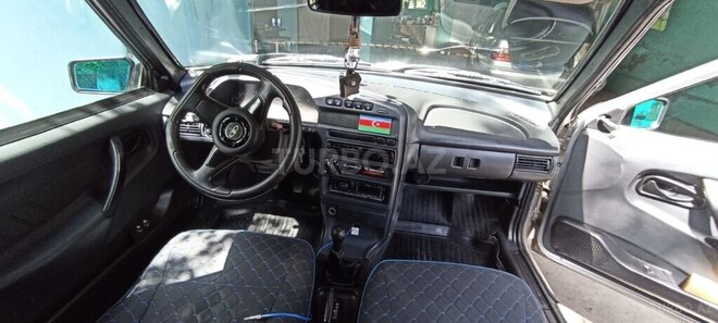 LADA (VAZ) 2115 2010, 310,000 km - 1.6 l - İmişli