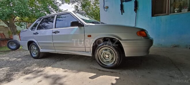 LADA (VAZ) 2115 2010, 310,000 km - 1.6 l - İmişli