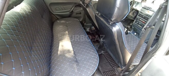 LADA (VAZ) 2115 2010, 310,000 km - 1.6 l - İmişli