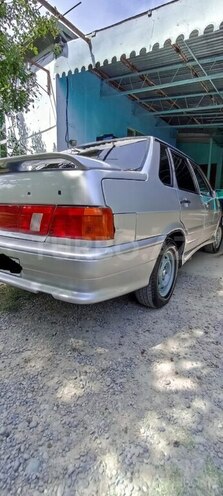 LADA (VAZ) 2115 2010, 310,000 km - 1.6 l - İmişli