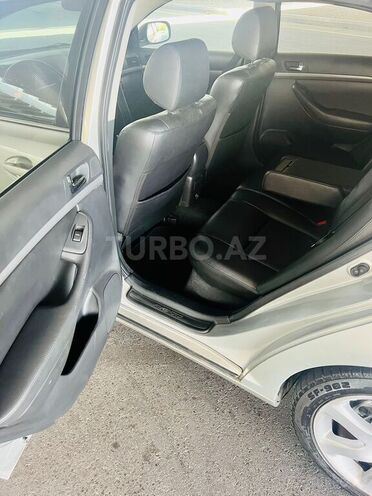 Toyota Avensis 2007, 152,000 km - 2.0 l - Bakı