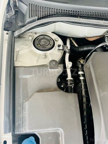 Toyota Avensis 2007, 152,000 km - 2.0 l - Bakı