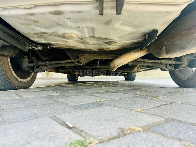Toyota Avensis 2007, 152,000 km - 2.0 l - Bakı