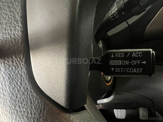 Toyota Avensis 2007, 152,000 km - 2.0 l - Bakı