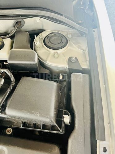 Toyota Avensis 2007, 152,000 km - 2.0 l - Bakı