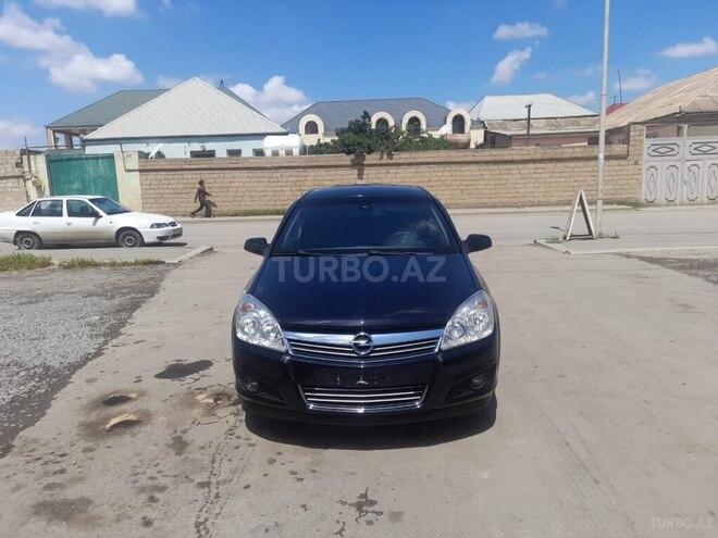 Opel Astra 2008, 244,056 km - 1.3 l - Gəncə