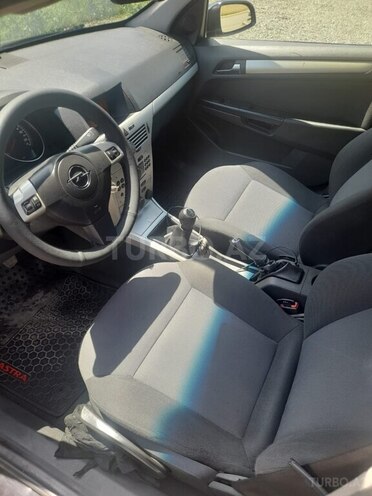 Opel Astra 2008, 244,056 km - 1.3 l - Gəncə
