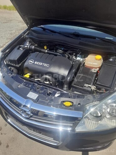 Opel Astra 2008, 244,056 km - 1.3 l - Gəncə
