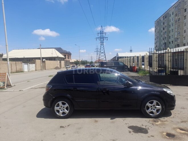 Opel Astra 2008, 244,056 km - 1.3 l - Gəncə