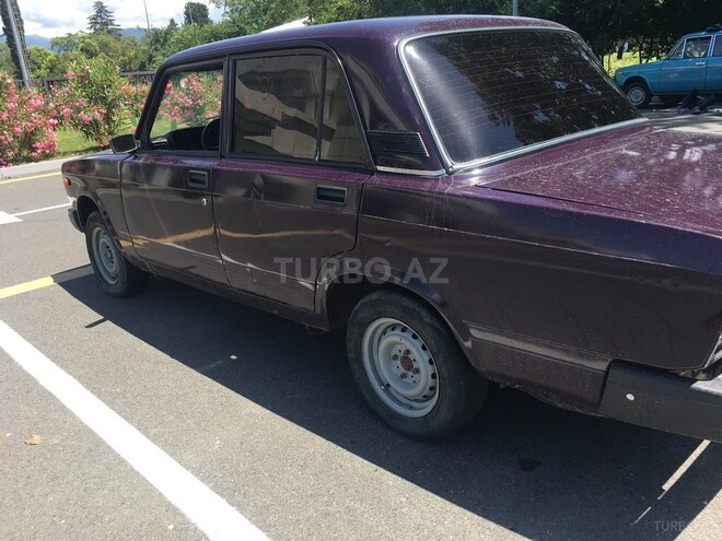 LADA (VAZ) 2107 2000, 11,111 km - 1.6 l - Zaqatala