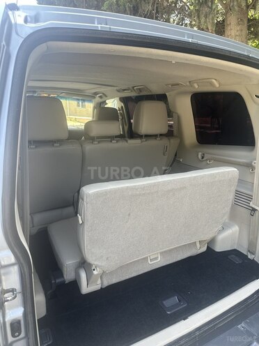 Mitsubishi Pajero 2008, 232,000 km - 3.0 l - Bakı