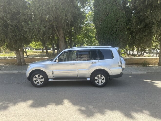 Mitsubishi Pajero 2008, 232,000 km - 3.0 l - Bakı