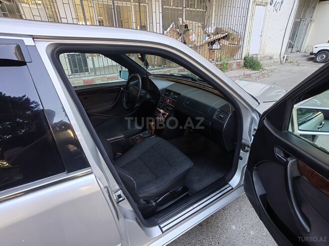 Mercedes C 240 1998, 485,000 km - 2.4 l - Bakı