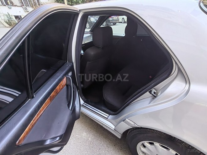 Mercedes C 240 1998, 485,000 km - 2.4 l - Bakı