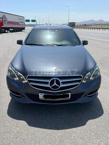 Mercedes E 250 2015, 188,000 km - 2.2 л - Bakı