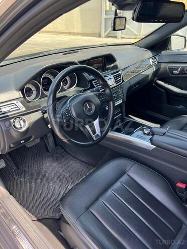 Mercedes E 250 2015, 188,000 km - 2.2 л - Bakı