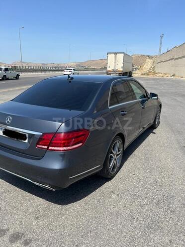 Mercedes E 250 2015, 188,000 km - 2.2 л - Bakı