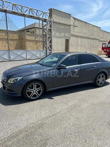 Mercedes E 250 2015, 188,000 km - 2.2 л - Bakı
