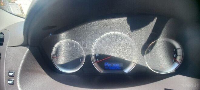 Hyundai Sonata 2009, 159,000 km - 2.4 l - Bakı