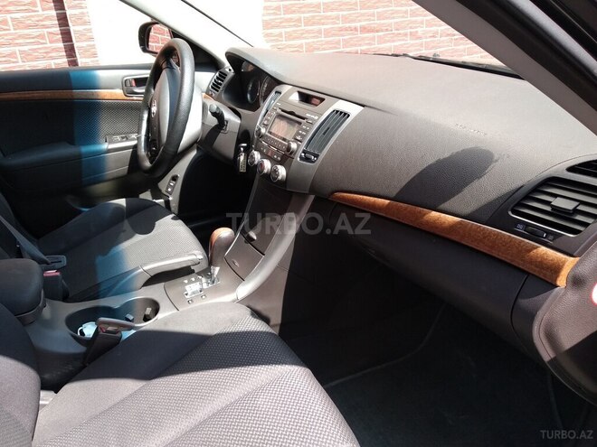 Hyundai Sonata 2009, 159,000 km - 2.4 l - Bakı
