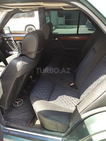 Mercedes E 220 1994, 400,000 km - 2.2 l - Bakı