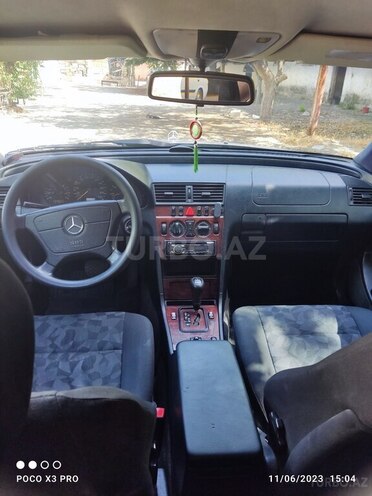 Mercedes C 220 2000, 368,955 km - 2.2 l - Bakı