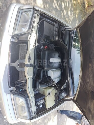 Mercedes C 220 2000, 368,955 km - 2.2 l - Bakı