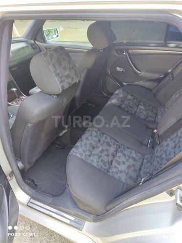 Mercedes C 220 2000, 368,955 km - 2.2 l - Bakı