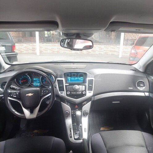 Chevrolet Cruze 2013, 267,776 km - 1.4 l - Gəncə