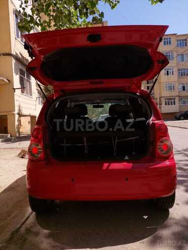 Kia Picanto 2008, 150,000 km - 1.1 l - Sumqayıt