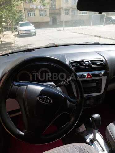 Kia Picanto 2008, 150,000 km - 1.1 l - Sumqayıt
